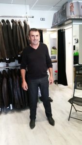 Photo de profil de Xavier Poitevin