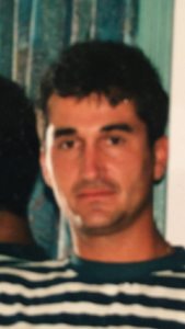 Photo de profil de Xavier Pozo