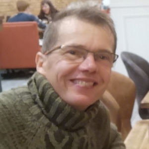 Photo de profil de Xavier Prothon