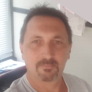 Photo de profil de Xavier Puaux