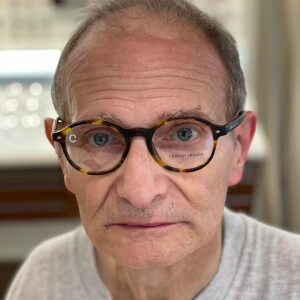 Photo de profil de Xavier Raimundo