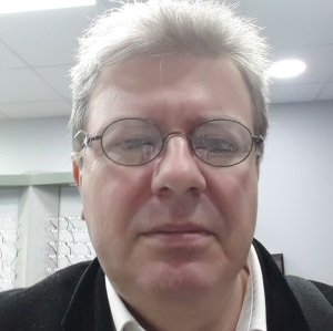 Photo de profil de Xavier Rapasse