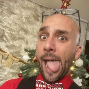 Photo de profil de Xavier Rapicault