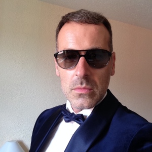 Photo de profil de Xavier Renault