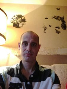 Photo de profil de Xavier Rodriguez