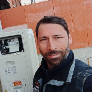 Photo de profil de Xavier Rogister