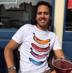 Photo de profil de Xavier Roland
