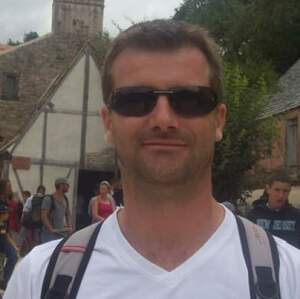 Photo de profil de Xavier Roth
