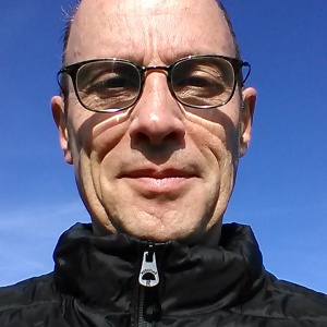 Photo de profil de Xavier Rothstein
