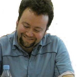 Photo de profil de Xavier Roux