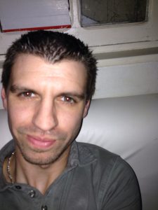 Photo de profil de Xavier Ruman