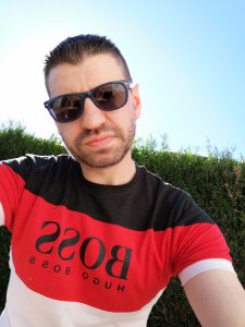 Photo de profil de Xavier Ruman