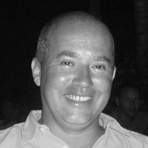 Photo de profil de Xavier Sageloli