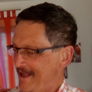 Photo de profil de Xavier Sagniez