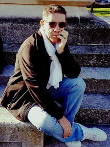 Photo de profil de Xavier Saudmon