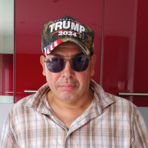 Photo de profil de Xavier Saugnier