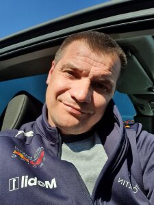 Photo de profil de Xavier Sauvage