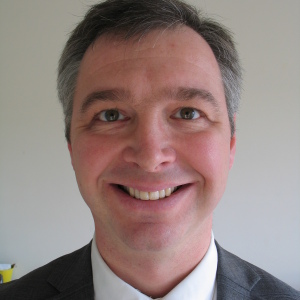 Photo de profil de Xavier Scherpereel