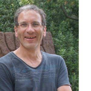Photo de profil de Xavier Schmitt