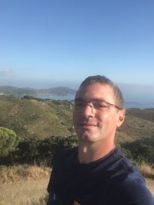 Photo de profil de Xavier Sémat