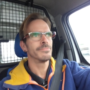 Photo de profil de Xavier Silvestri