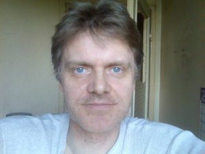 Photo de profil de Xavier Simon