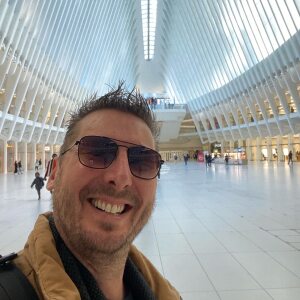 Photo de profil de Xavier Soltsiak