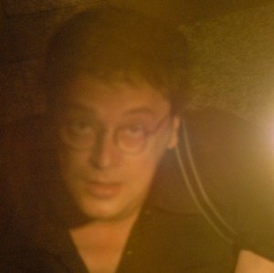 Photo de profil de Xavier Soule