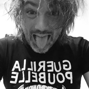 Photo de profil de Xavier Swartvagher