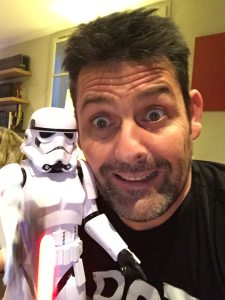 Photo de profil de Xavier Taupiac
