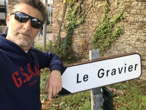 Photo de profil de Xavier Thirion