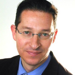 Photo de profil de Xavier Thobois