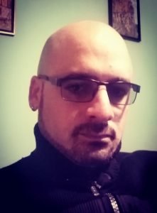 Photo de profil de Xavier Tousart