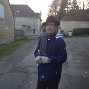 Photo de profil de Xavier Turquant