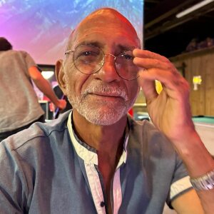 Photo de profil de Xavier Ursulet
