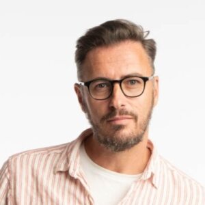 Photo de profil de Xavier Van-De-Weerdt