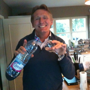 Photo de profil de Xavier Vannoorbeeck
