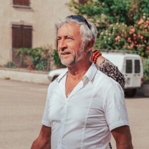 Photo de profil de Xavier Varenne