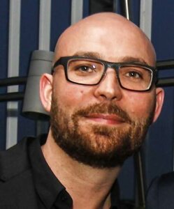Photo de profil de Xavier Veas