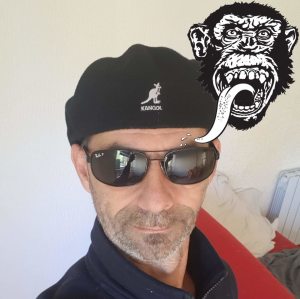 Photo de profil de Xavier Vigneau