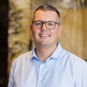 Photo de profil de Xavier Vincent
