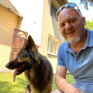 Photo de profil de Xavier Waldheim