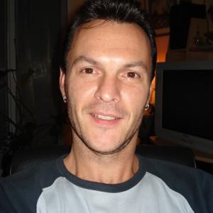 Photo de profil de Xavier Zandarco