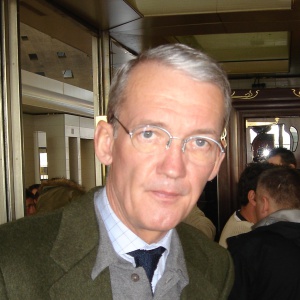 Photo de profil de Xavier de Fürst
