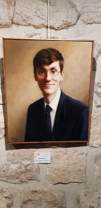 Photo de profil de Xavier de La Laurencie