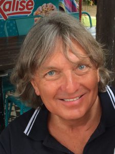 Photo de profil de Xavier de Saint Jean