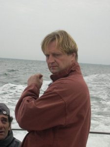 Photo de profil de Xavier de Saint Pol  Alias D'abreu