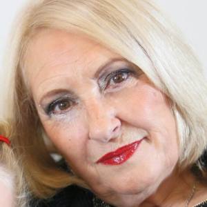 Photo de profil de Xiberras Lucette