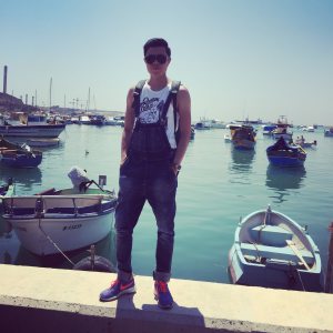 Photo de profil de Xuan Ngoc Nguyen