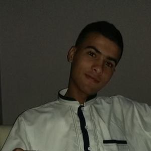 Photo de profil de Yaaqoub Kellouche